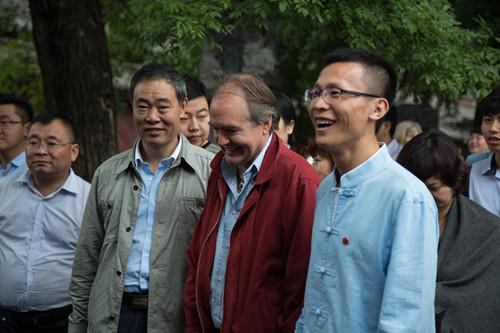 雨林教育