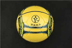 学生专用足球